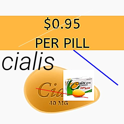 Cialis pharmacie en ligne